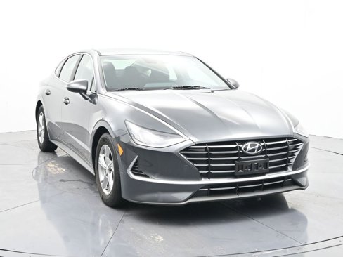 Used 2022 Hyundai Sonata SE w/ Cargo Package image 3