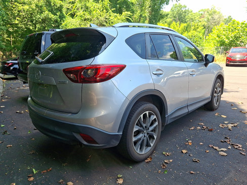 Used 2016 MAZDA CX-5 Grand Touring image 7