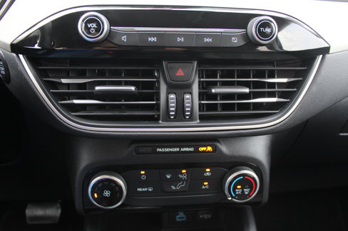 Used 2022 Ford Escape SE image 29