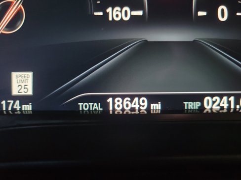 Used 2019 BMW 530i xDrive image 23