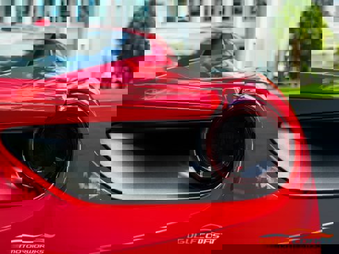 Used 2019 Ferrari 488 GTB image 62