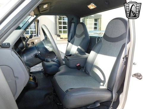 Used 2001 Ford Ranger 2WD Regular Cab image 14