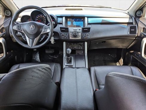 Used 2011 Acura RDX w/ Technology Package image 19