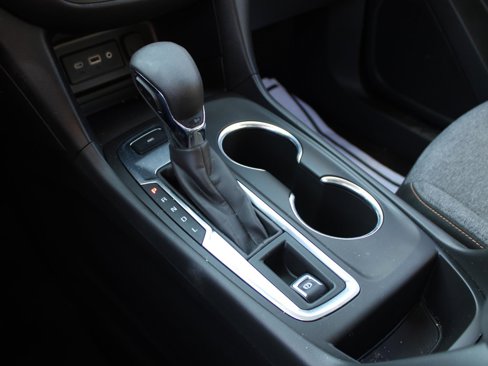 Used 2022 Chevrolet Equinox LT image 13