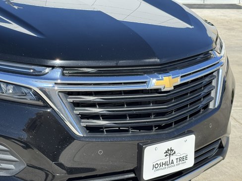 Used 2022 Chevrolet Equinox LT image 7