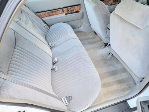 Used 1994 Buick Le Sabre Custom image 16