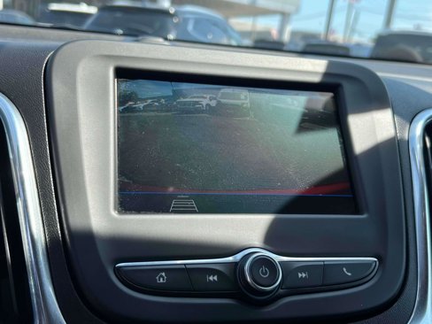 Used 2019 Chevrolet Equinox LT image 28