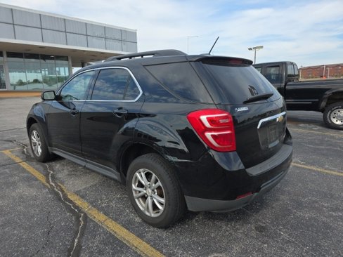 Used 2016 Chevrolet Equinox LT image 3