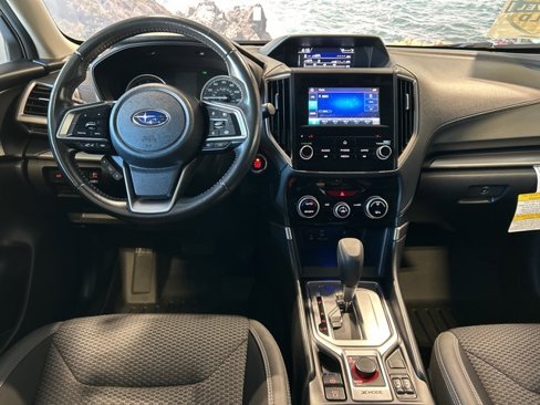 Used 2021 Subaru Forester Premium image 61