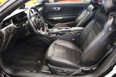 Used 2019 Ford Mustang GT image 16