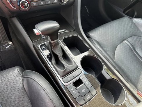 Used 2019 Kia Optima EX w/ EX Premium Package image 21