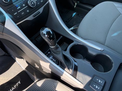 Used 2014 Hyundai Sonata SE w/ Premium Package 04 image 13