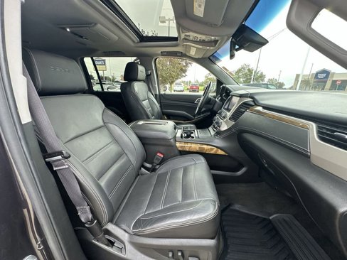 Used 2017 GMC Yukon XL Denali w/ Open Road Package image 29