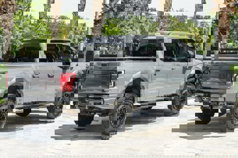 Used 2018 Ford F150 Raptor w/ Equipment Group 802A Luxury image 8