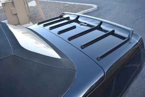 Used 1990 Chevrolet Corvette Convertible image 9