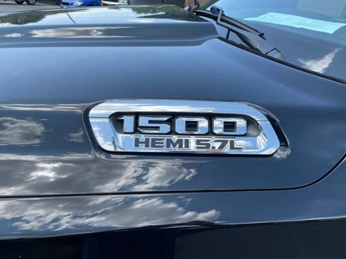 Used 2020 RAM 1500 Big Horn image 13