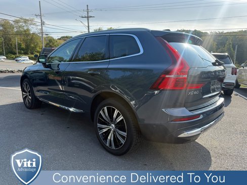 Certified 2023 Volvo XC60 B5 Plus image 6
