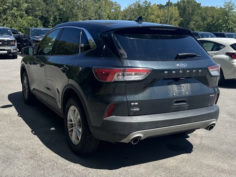 Used 2022 Ford Escape SE w/ Convenience Package image 7