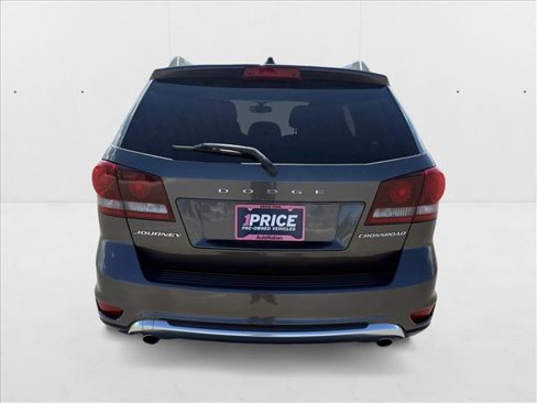 Used 2016 Dodge Journey Crossroad image 6