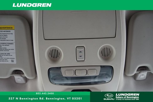 Used 2019 Ford EcoSport Titanium image 20
