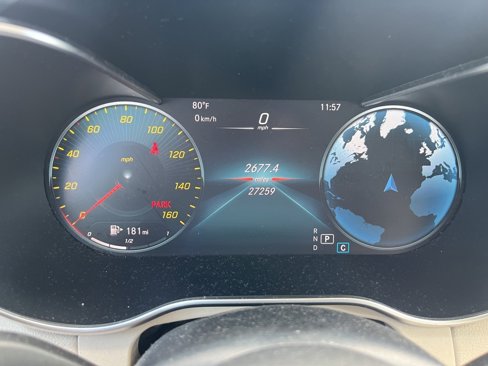 Used 2022 Mercedes-Benz GLC 300 image 9
