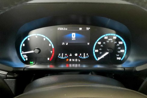 Used 2023 Ford Bronco Sport Big Bend w/ Convenience Package image 24