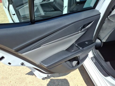 New 2025 Toyota Camry SE image 14
