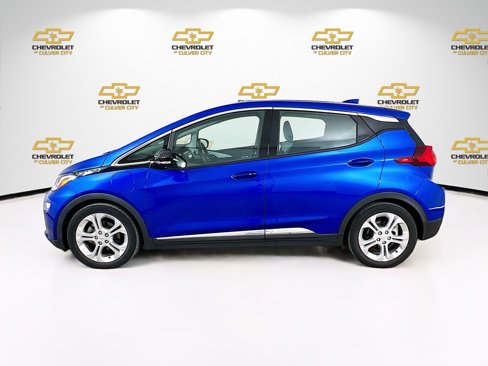 Used 2020 Chevrolet Bolt LT image 4
