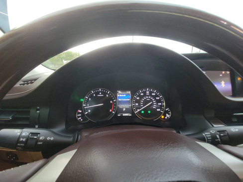 Used 2016 Lexus ES 350 image 24