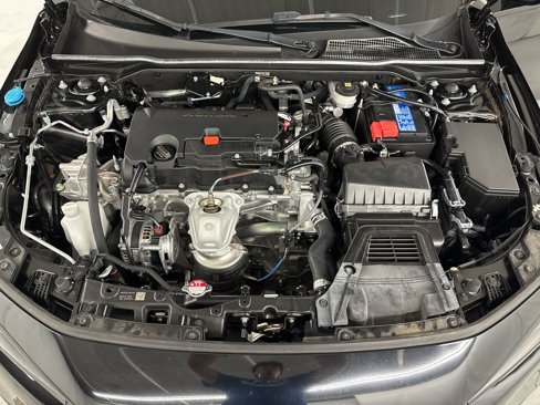 Used 2024 Honda Civic Sport image 20