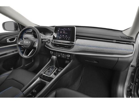 Certified 2022 Jeep Compass Limited image 15
