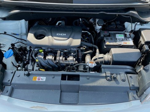 Certified 2017 Kia Soul image 24
