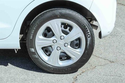 Used 2022 Chevrolet Spark LS image 8