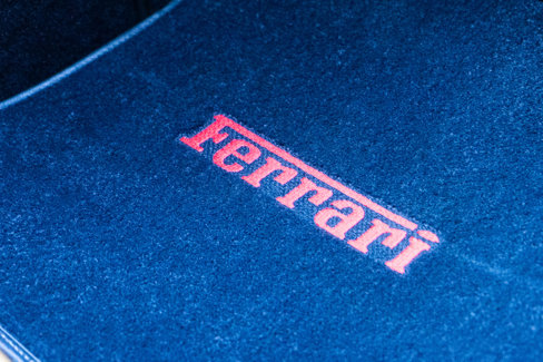 Used 1987 Ferrari Mondial Coupe image 48