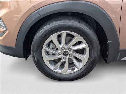 Used 2017 Hyundai Tucson SE image 22