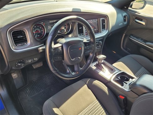 Certified 2020 Dodge Charger GT image 7