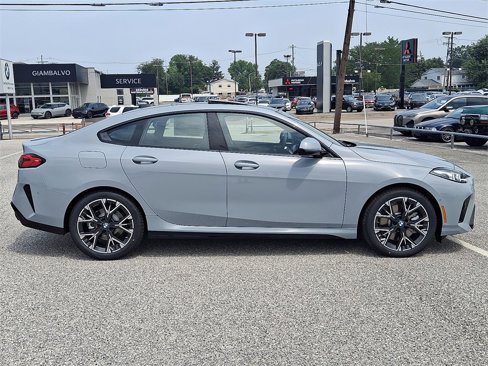 New 2025 BMW 228i xDrive w/ Premium Package image 11