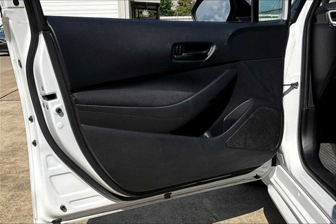 Used 2023 Toyota Corolla LE image 17