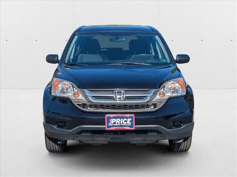 Used 2010 Honda CR-V LX image 2