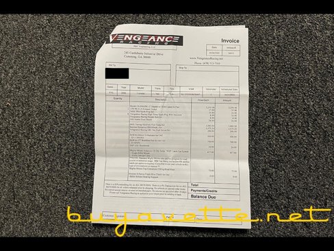 Used 2006 Chevrolet Corvette Z06 w/ Preferred Equipment Group image 30