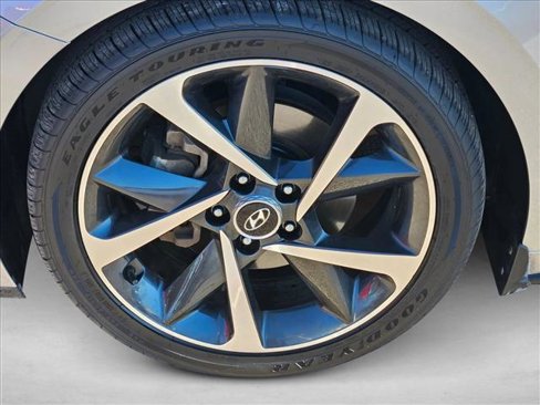 Used 2022 Hyundai Sonata SEL Plus image 25