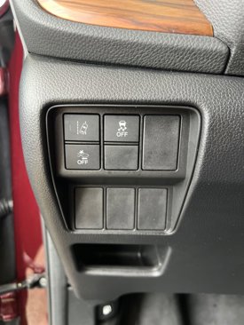 Used 2019 Honda CR-V EX image 28