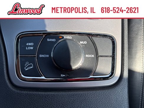 Used 2021 Jeep Grand Cherokee Limited w/ Quick Order Package 28K 80th image 25
