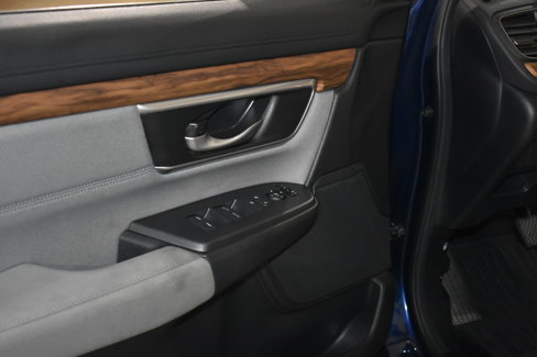 Certified 2020 Honda CR-V EX image 14