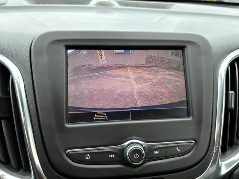 Used 2022 Chevrolet Equinox LT image 15