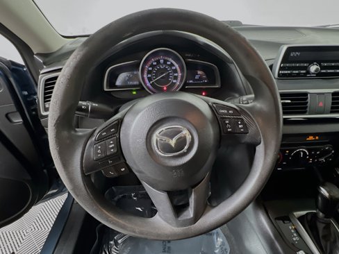 Used 2014 MAZDA MAZDA3 i Sport image 18