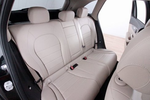 Used 2016 Mercedes-Benz GLC 300 4MATIC image 22
