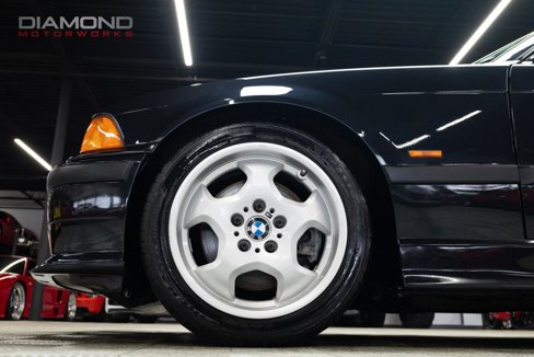 Used 1998 BMW M3 Convertible image 91