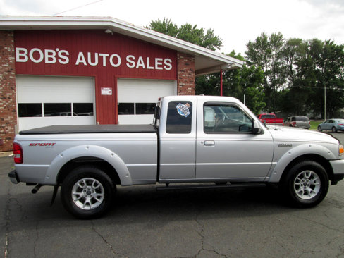 Used 2011 Ford Ranger Sport w/ Payload Pkg 2 image 10