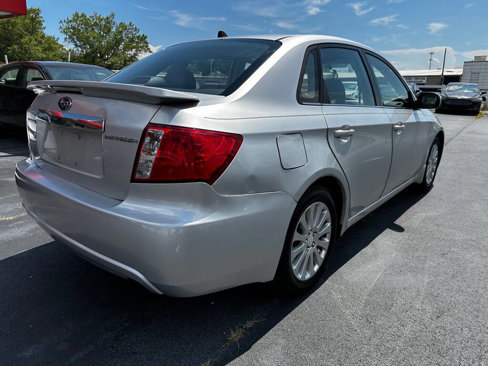 Used 2009 Subaru Impreza 2.5i image 7